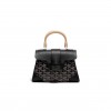 GOYARD SAÏGON STRUCTURÉ MINI BAG SAIGONMINTY (20*15*7.5cm)
