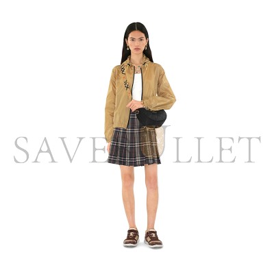 BURBERRY HORSESHOE CROSSBODY BAG 81119281 (23.5*18*7cm) BURBERRY HORSESHOE CROSSBODY BAG 81119281 (23.5*18*7cm)