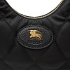 BURBERRY HORSESHOE CROSSBODY BAG 81119281 (23.5*18*7cm) BURBERRY HORSESHOE CROSSBODY BAG 81119281 (23.5*18*7cm)