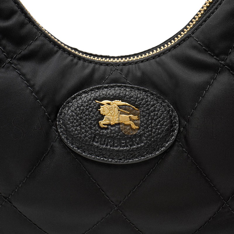 BURBERRY HORSESHOE CROSSBODY BAG 81119281 (23.5*18*7cm) BURBERRY HORSESHOE CROSSBODY BAG 81119281 (23.5*18*7cm)