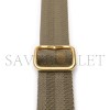 BURBERRY HORSESHOE CROSSBODY BAG 81113081 (23.5*18*7cm)