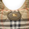 BURBERRY HORSESHOE CROSSBODY BAG 81113081 (23.5*18*7cm)