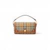 BURBERRY TOP HANDLE NOTE BAG 80920481 (24*14*8cm) BURBERRY TOP HANDLE NOTE BAG 80920481 (24*14*8cm)