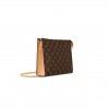 LOUIS VUITTON TOILETRY POUCH ON CHAIN M81412 (25*20*5.5cm) LOUIS VUITTON TOILETRY POUCH ON CHAIN M81412 (25*20*5.5cm)