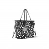 LOUIS VUITTON MASTER LV X YK NEVERFULL MM M46390 (31*28*14cm)