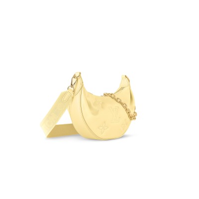 LOUIS VUITTON MASTER OVER THE MOON M59823 (27.5*16*7cm)