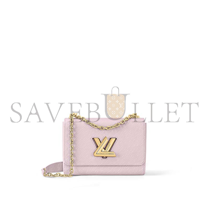 LOUIS VUITTON MASTER TWIST MM M20802 (23*17*9.5cm)