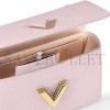 LOUIS VUITTON MASTER TWIST MM M20802 (23*17*9.5cm)