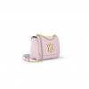 LOUIS VUITTON MASTER TWIST MM M20802 (23*17*9.5cm)