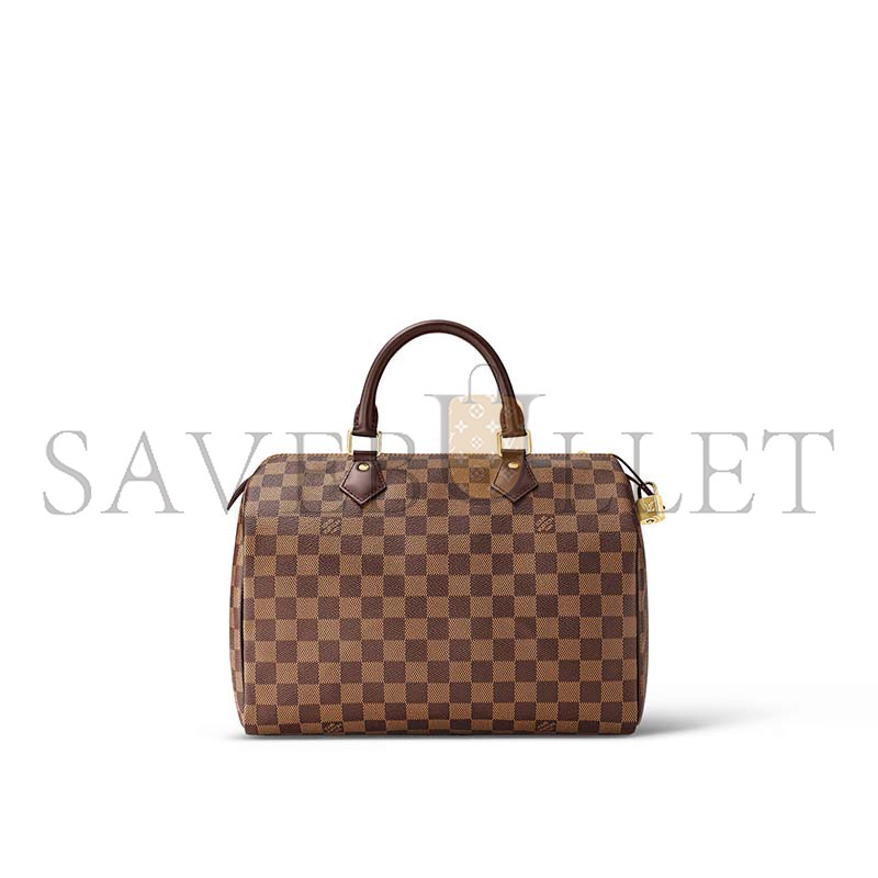 LOUIS VUITTON MASTER SPEEDY 30 N41364 (30*21*17cm) LOUIS VUITTON MASTER SPEEDY 30 N41364 (30*21*17cm)