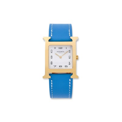 HERMÈS HEURE H WATCH, 26 MM 303622