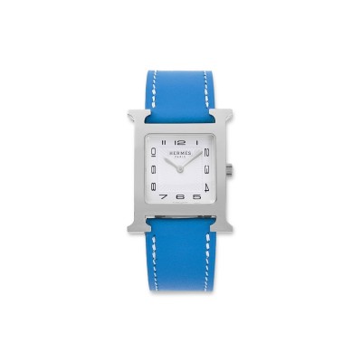 HERMÈS HEURE H WATCH, 26 MM 303623