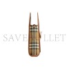 BURBERRY MINI POCKET TOTE BAG 80661661 (26.5*23*6cm)
