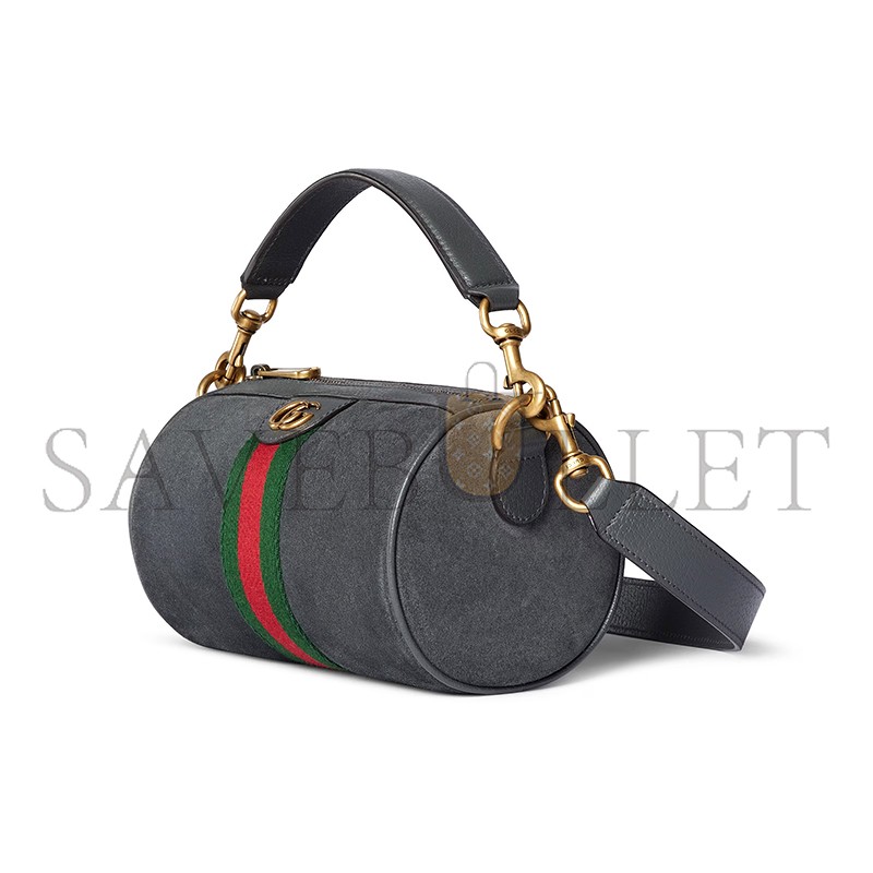 GUCCI OPHIDIA MINI BAG 846869 (18.5*11*11cm) GUCCI OPHIDIA MINI BAG 846869 (18.5*11*11cm)