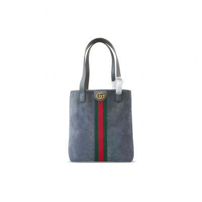 GUCCI OPHIDIA MEDIUM TOTE BAG 834465 (36*30*12.5cm)