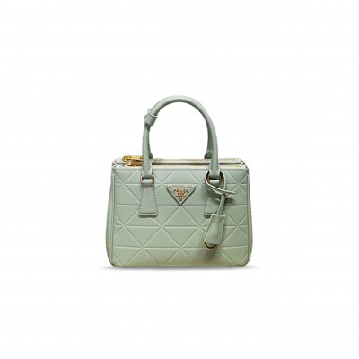 PRADA GALLERIA HANDBAGS 1BA896 (24.5*16.5*11cm) 