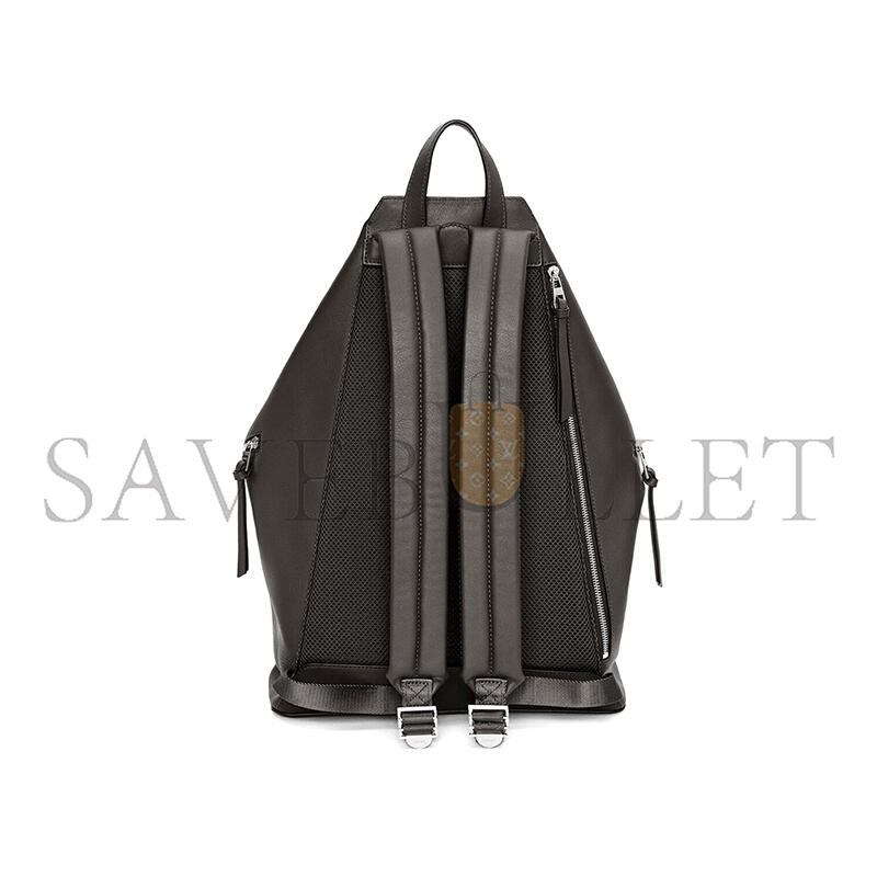 LOEWE CONVERTIBLE BACKPACK IN CLASSIC CALFSKIN B777W36X03-1220 (50*40*20cm)
