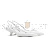 PRADA IRREGULAR HEEL HIGH HEELS 1I565M