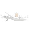 PRADA IRREGULAR HEEL HIGH HEELS 1I565M