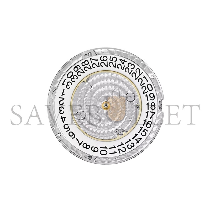 PATEK PHILIPPE AQUANAUT 5267 200A-001