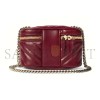 GUCCI GG MARMONT NANO VANITY BAG 837455 (15*8.5*8cm)