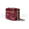 GUCCI GG MARMONT NANO VANITY BAG 837455 (15*8.5*8cm)