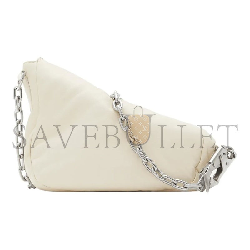 BURBERRY KNIGHT BAG 80817961 (24*23*8cm)