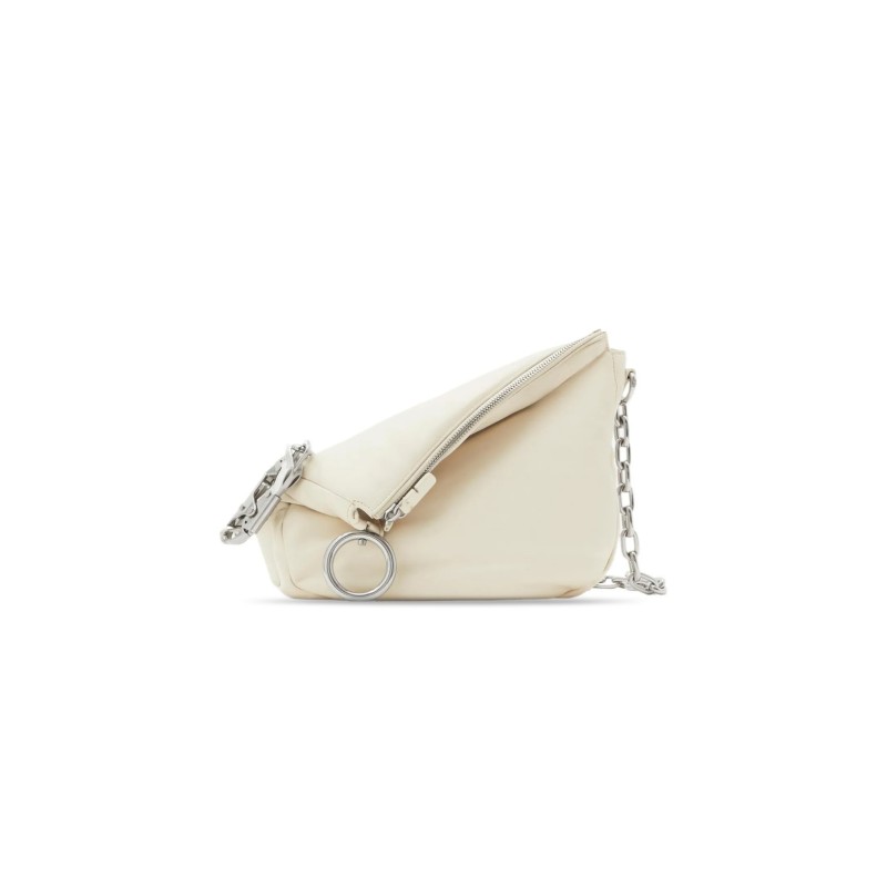 BURBERRY KNIGHT BAG 80817961 (24*23*8cm)