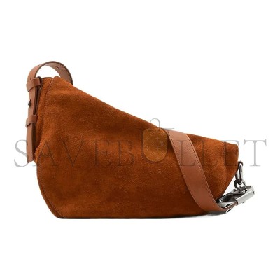 BURBERRY KNIGHT BAG 80751921 (24*23*8cm) BURBERRY KNIGHT BAG 80751921 (24*23*8cm)