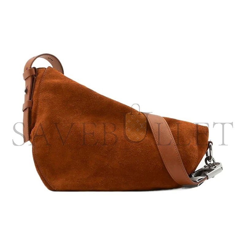 BURBERRY KNIGHT BAG 80751921 (24*23*8cm)