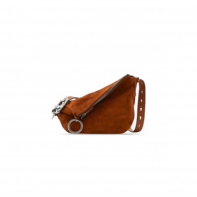 BURBERRY KNIGHT BAG 80751921 (24*23*8cm)