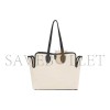 BURBERRY HORSEFERRY TOTE BAG 80313181 (35*31*17cm)