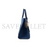BURBERRY FRANCES MINI TOTE BAG 80661551 (27*20*11cm)