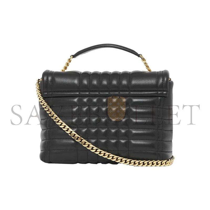 BURBERRY LOLA BAG 80490501 (26*18*10cm)