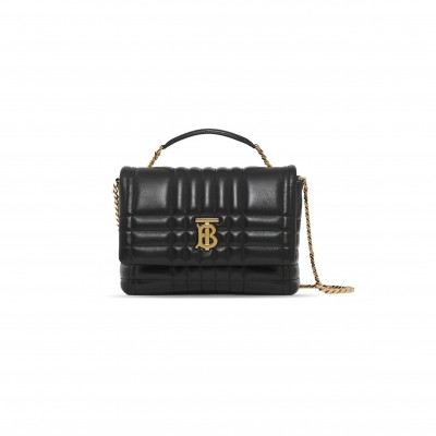 BURBERRY LOLA BAG 80490501 (26*18*10cm)