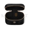 GUCCI GG MARMONT NANO VANITY BAG 837455 (15*8.5*8cm)