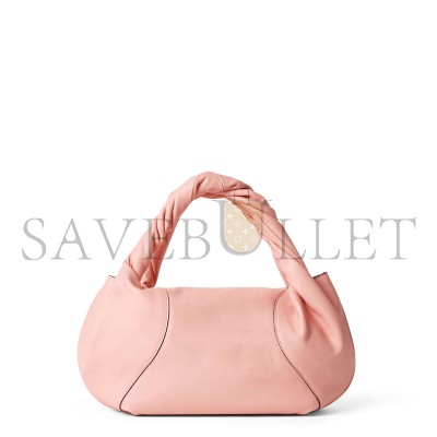 FENDI SPY SMALL PINK LEATHER BAG 8BR838AYCTF13VM (32*18*12cm) FENDI SPY SMALL PINK LEATHER BAG 8BR838AYCTF13VM (32*18*12cm)
