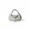 FENDI SPY SMALL MATCHA GREEN LEATHER BAG 8BR838AYCTF1SK5 (32*18*12cm) FENDI SPY SMALL MATCHA GREEN LEATHER BAG 8BR838AYCTF1SK5 (32*18*12cm)