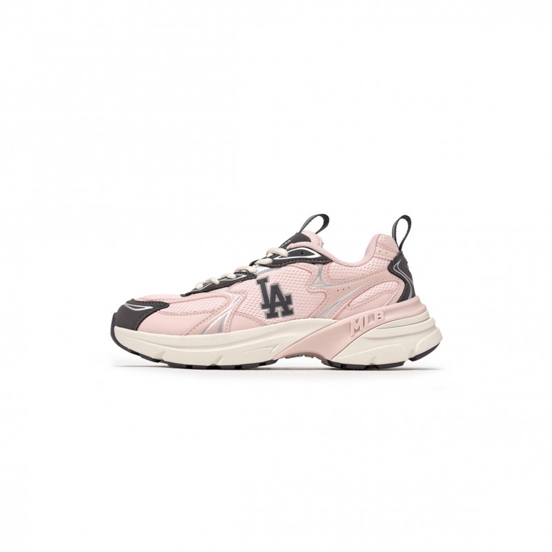 MLB CURVERUNNER SPEED NB LOS ANGELES DODGERS 3ARNC055N-07PKL