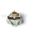 FENDI SPY SMALL 8BR838AYCTF1SK5 (32*18*12cm) FENDI SPY SMALL 8BR838AYCTF1SK5 (32*18*12cm)
