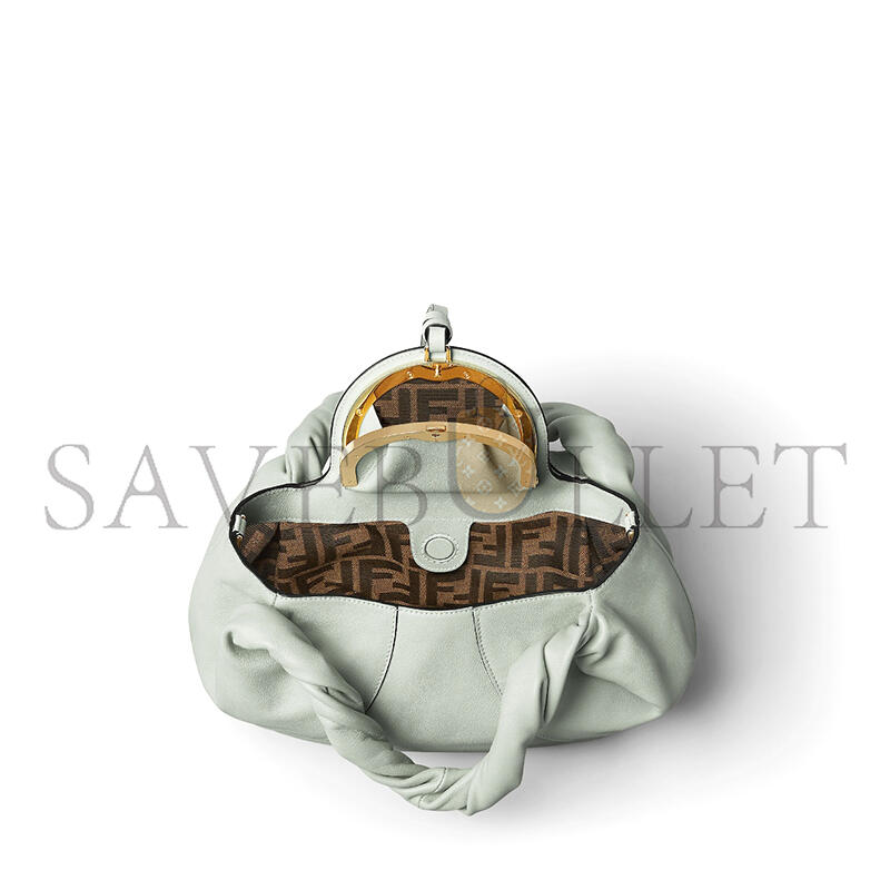 FENDI SPY SMALL 8BR838AYCTF1SK5 (32*18*12cm) FENDI SPY SMALL 8BR838AYCTF1SK5 (32*18*12cm)