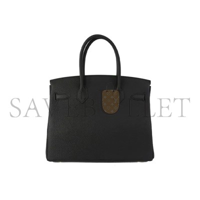 HERMES BIRKIN 30 TOGO GOLD HARDWARE H027633CC89 (30*22*16cm) HERMES BIRKIN 30 TOGO GOLD HARDWARE H027633CC89 (30*22*16cm)