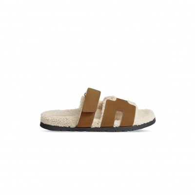 HERMES CHYPRE SANDAL HERMES CHYPRE SANDAL