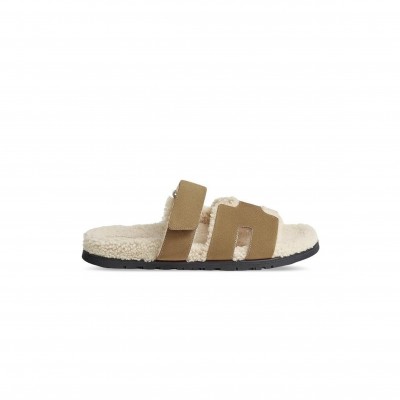 HERMES CHYPRE SANDAL HERMES CHYPRE SANDAL