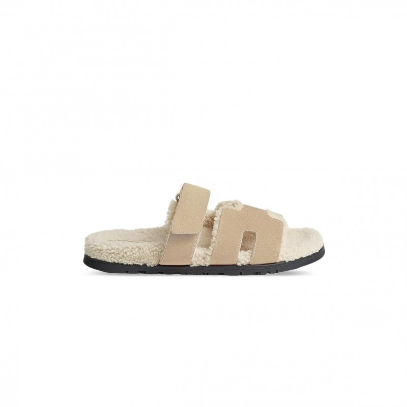 HERMES CHYPRE SANDAL