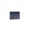 GOYARD SAINT-SULPICE CARD WALLET STSULPPMLTY12CL12X (10.5*7*0.2cm) GOYARD SAINT-SULPICE CARD WALLET STSULPPMLTY12CL12X (10.5*7*0.2cm)