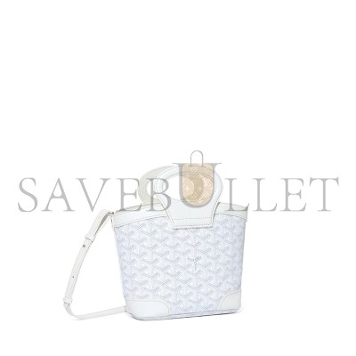 GOYARD BELUGA MINI BAG BELUGAMINTY50CL50P (23*18.5*8cm)
