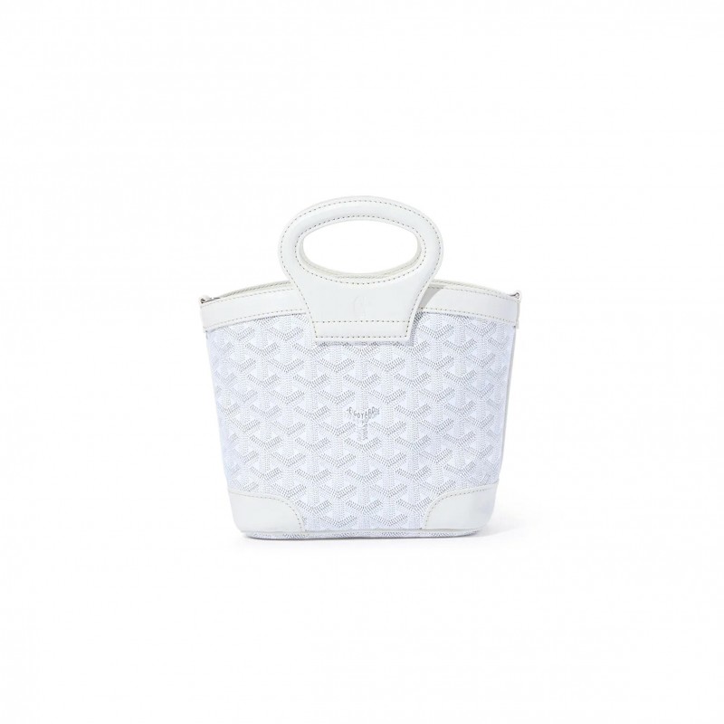 GOYARD BELUGA MINI BAG BELUGAMINTY50CL50P (23*18.5*8cm) GOYARD BELUGA MINI BAG BELUGAMINTY50CL50P (23*18.5*8cm)