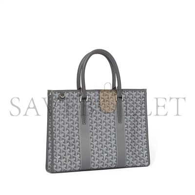 GOYARD MORVAN DOCUMENT CASE MORDOCPMLTY51CL51P (39*29*6.5cm) GOYARD MORVAN DOCUMENT CASE MORDOCPMLTY51CL51P (39*29*6.5cm)