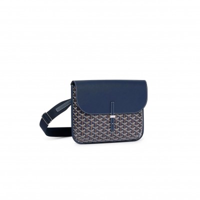 GOYARD COURSIER MESSENGER BAG COURSIMMLTY12CL12P (32*25*4cm)